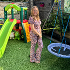 Profielfoto voor Melissa S