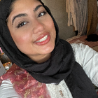 Avatar for Nadirah H
