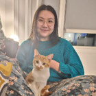 Avatar for Shau Mei Y