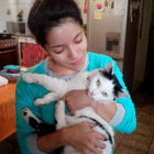 Profielfoto voor Anabel L