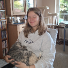 Profilbild für Clara G