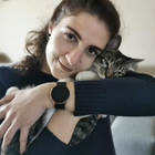 Profilbild für Melissa P