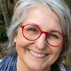 Profilbild für Ursula P