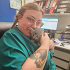 Avatar for Emily (veterinary nurse) F
