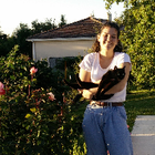 Avatar pour Nina L