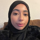 Avatar for Zulaikhah M