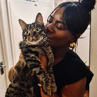 Avatar for Tabitha M