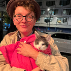 Profilbild für Tony B