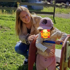 Profilbild für Hannah G