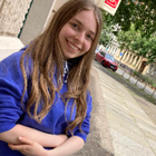 Profilbild für Hannah S