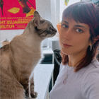 Profilbild für Violeta M