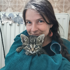Profilbild für Leonie R