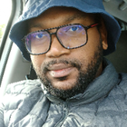 Avatar pour Moudhinibi A