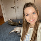 Profilbild für Julia K