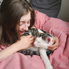 Profilbild für Harriet F
