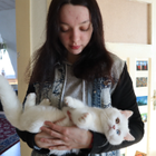 Profilbild für Melina R