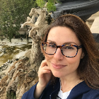 Profilbild für Agata Maria K