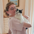 Avatar pour Cécile B