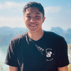 Profielfoto voor Joel A