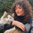 Avatar pour Mélina B