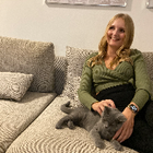 Profilbild für Gina R