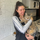 Profielfoto voor Raquel L