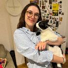 Profilbild für Mariana S