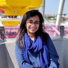Avatar for Roha Ali K