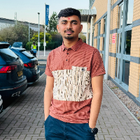 Avatar for Darshankumar T
