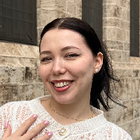 Profilbild für Aleksandra K