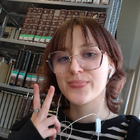 Profilbild für Corinna K