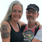 Profilbild für Wolfgang und Yvonne L