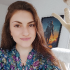 Avatar pour Océane L