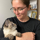Profilbild für Jessica O