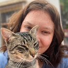 Profilbild für Jacqueline C