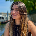 Avatar pour Amarine B