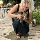 Avatar for Martyna (Tina) J