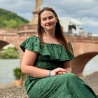 Profilbild für Viktoriia D