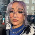 Avatar for Venus-Rani C