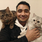 Profilbild für Asim M