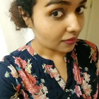 Avatar for Shreya Harikesh P