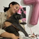 Profilbild für Asude K