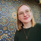 Profilbild für Ruth A