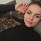 Avatar for Roksana B