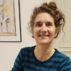 Profilbild für Geertruida P