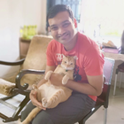 Avatar for Aaditya U