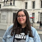 Profielfoto voor Jacqueline M