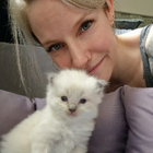Profilbild für Jennifer N