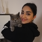 Profilbild für Rubina B