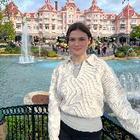 Profilbild für Johanna P